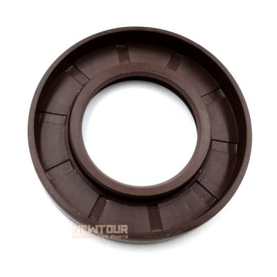 China car parts supplier auto parts repuestos front / rear shaft seal for Chery QQ 308 / qq311 standard for sale