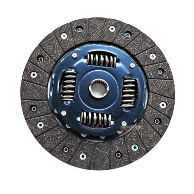 China New 10026456 Clutch Disc Clutch Plate Car Repuestos Car Parts Good Quality Auto Parts For MG6 10026456 for sale