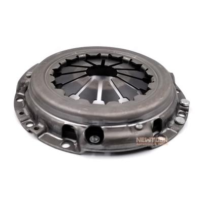 China Auto Parts Repuestos S11-1601020AB Clutch Cover / Pressure Plate For Chery QQ3 Standard for sale