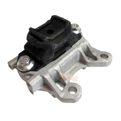 China 30004862 car repuestos auto spare parts car transmission mount bracket for MG 3 / saic mg3 standard for sale