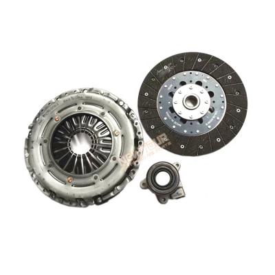 China car accessories parts 1601000A-EG01B auto parts car clutch assembly clutch cover/disc bearing/release for Great Wall glide/Haval standard for sale