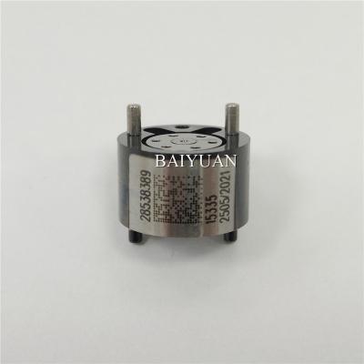 China BAIYUAN 9308z621c 9308 621c high speed steel diesel common rail control valve 28538389 for sale