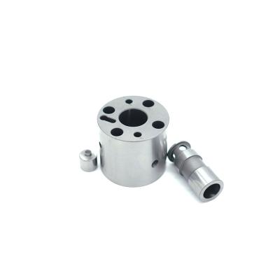 China High Speed ​​Steel High Quality Material Reliable Performance CAT Spool Valve For c7 c9 Fuel Injection C-9 Injector for sale