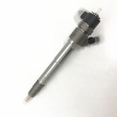 China New Original High Speed ​​Steel Common Rail Fuel Injector 0445110059 For Chrysler Engine 05066 820AA for sale