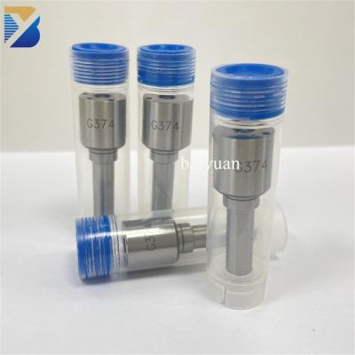 China common rail injector repair kit 7135-583 include nozzle L374 G374 9308-625C diesel pressure valve for EMBR00301D other for sale