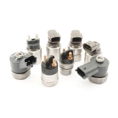 China High quality common rail fuel installation common rail fuel control injector solenoid valve F 00R J02 703/F00RJ02703 for sale