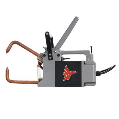 China TFAUTENF Portable Spot Welder / Spot Welding Machine for Steel for sale