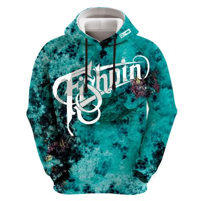 China Custom Men's Hoodies Anti-wrinkle Logo Tracksuit Sweatshirts Sublimation Oversized Men's Performance Hoodie for sale