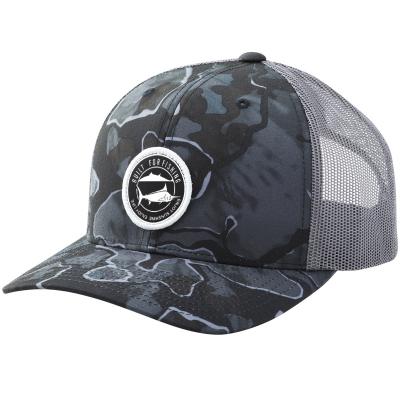 China JOINT Wholesale High Quality Custom Hats Design Your Own 3D Embroidery Logo Sports Mesh Trucker Hats Mens for sale