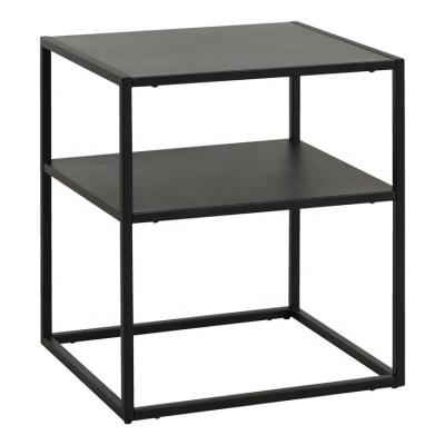 China Modern Design Storage Furniture With Full Metal Storage Shelf For Home And Office for sale