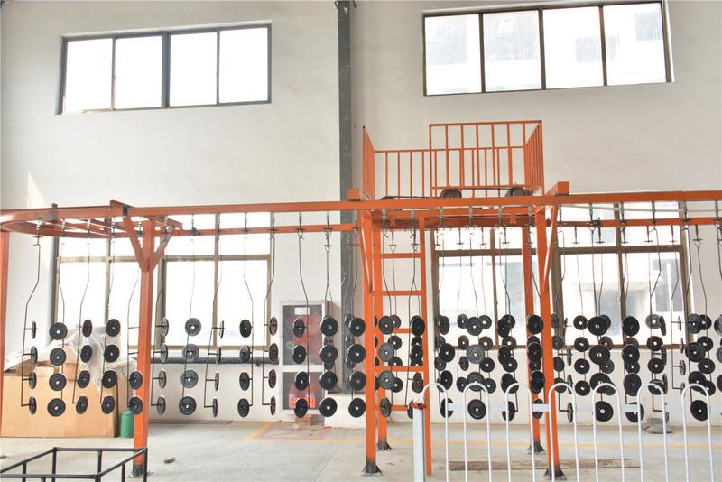 Verified China supplier - Hebei Junshang Sports Goods Co., Ltd.