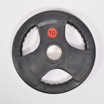 China Universal Gym for Women's Buttocks 28mm Weight Plates Rubber Plates Carrier Women's Training Workout Melt for sale