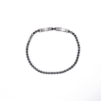 China Friendly Stainless Steel Material Mens Watch Chains Stainless Steel Bracelet Jewelry Chain Link Bracelet for sale