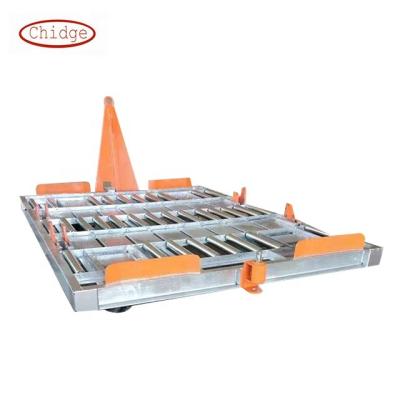 China For air port or warehouse airport cart for sale