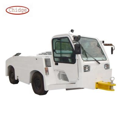 China A318/319/320/321 Aircraft Medium And Narrow Aircraft Towing Tractor for sale