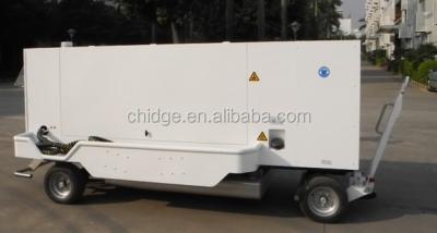 China 90KVA aircraft fleet group for 90KVA aviation for sale