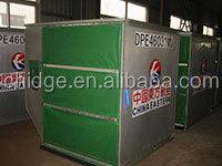 China DPE Aircraft Containers For Aviation 1562*1534*1626 for sale