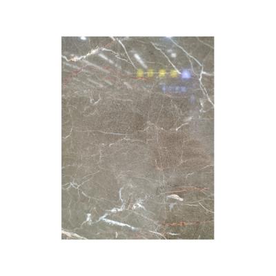 China High Hardness Fine Suitable Luxury Stone Slab Price Solid Color Display Marble for sale