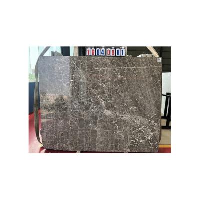 China High Hardness Natural Stone Gray Rectangle Cut Higquality Cardo Gray Marble Fine Rock Hand Grade for sale