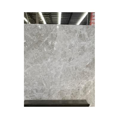 China Factory Wholesale High Hardness Various High Hardness Widely Used Pure Beige Marble Slab Stone for sale