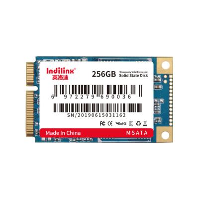 China Best SSD Indilinx Pice Msata SSD 128gb Hard Drive Disk For Laptop for sale