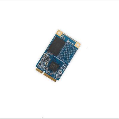 China Indilinx SSD Retail Packing MSATA 128GB SSD for sale