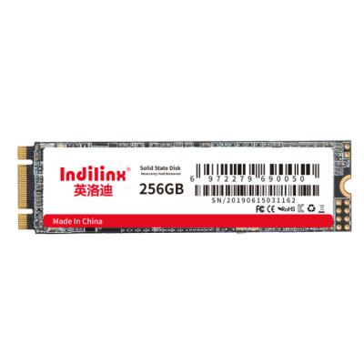 China Indilinx M.2 SSD M2 Interface 2280 Interface 2280 Drive Hard Disk HDD 256GB Internal Solid State Laptop Desktop for sale