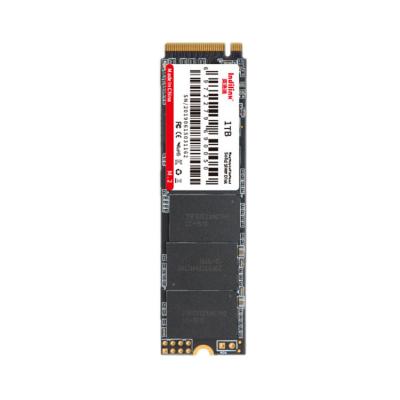 China Wholesale Solid State Drive M.2 NVME PCIE 128gb 256gb 512gb nvme 2280 external hard disk drive 120GB OEM SSD Indilinx for sale