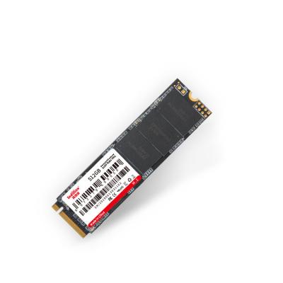 China High Speed ​​High Performance 2280mm SSD Hard Drives Factory Factory Wholesale Customizable SSD 128G 256G 512G SSD M.2 PCIE NVME SSD for sale