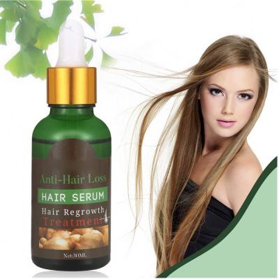 China Anti Aging Private Label Hair Loss Hair Serum Vitamin C Hair Serum Anti Hair Growthtreatment Serum for sale