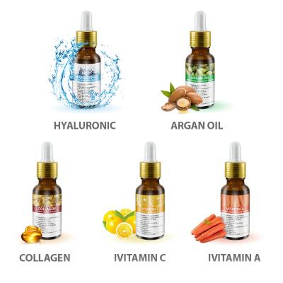 China Skin Revitalizer Private Label Original Vitamin C Essence Facial Essence for sale