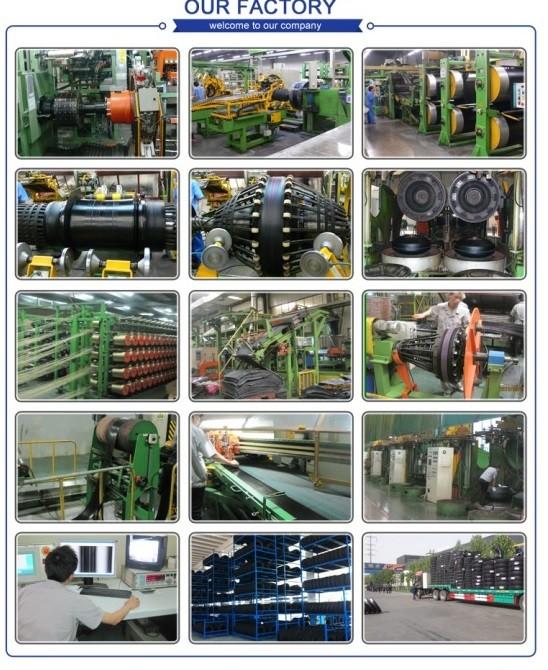 Fornecedor verificado da China - Qingdao Shanghe Rubber Technology Co., Ltd