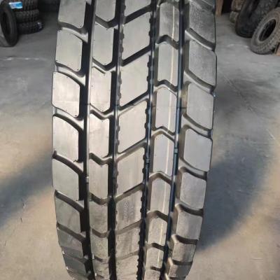 China 445/95R25 OTR pone un neumático los neumáticos del modelo del bloque de la mina de la construcción en venta