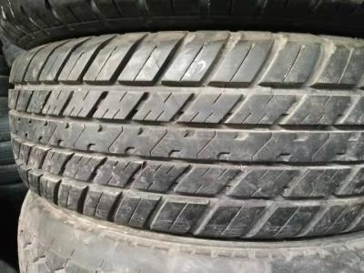 China Second Hand Tyres Second Car Tires Second Passenger Car Tire Used Tires 215/75r15 for sale