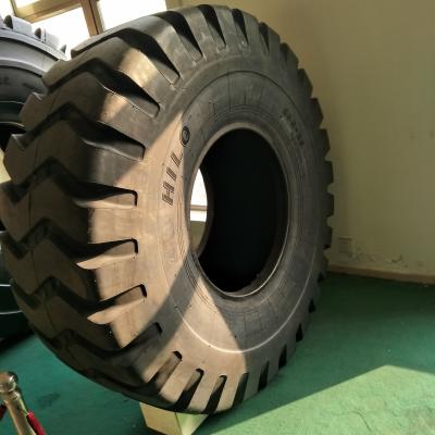 China Muster Radial-OTR E3 L5 L5S ermüdet 26.5-25 für Rad-Lader zu verkaufen