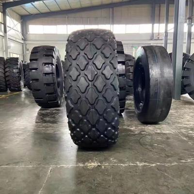 China La construcción de carreteras de OTR cansa 20 pares 24 pares Diamond Pattern Tyres en venta