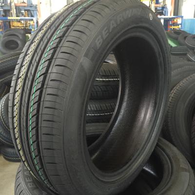 China 195/65R15 PCR vermoeit Lage Rolling Weerstandsdiameter 800mm SUV-Band Te koop