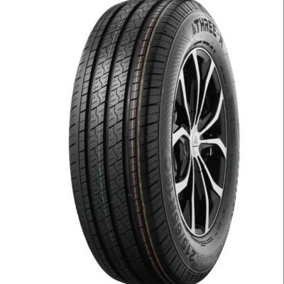 Cina LT radiale senza camera d'aria Commercial Vehicle Tires 195R15C della carrozza ferroviaria in vendita