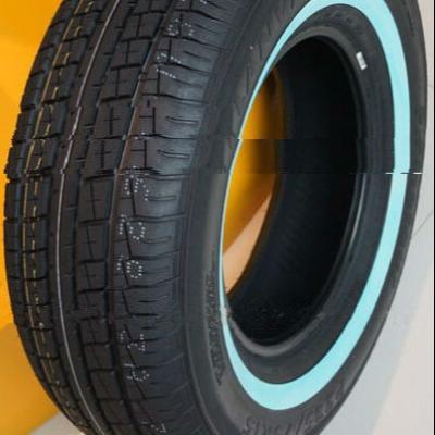 China el invierno de SUV de 15 pulgadas de 73T 75T 79T cansa 235/75R15 20-26 pulgadas en venta