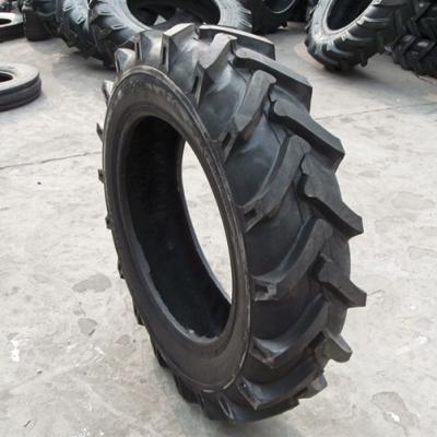 China Van de de Banden de Compacte Tractor van de F1r1 R2 R4 Landbouwtrekker Banden 9.5-24 Te koop