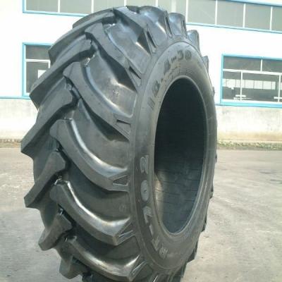 China Radialreifen 18.4-30 des industriellen Traktor-R4 12 Paare 16 Paare 18 Paare 1550mm zu verkaufen