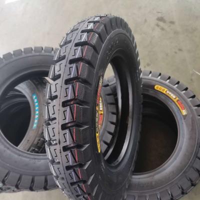 Chine La moto polarisée radiale de 12 pouces SHM-008 fatigue 450-12 pour Luckylion à vendre