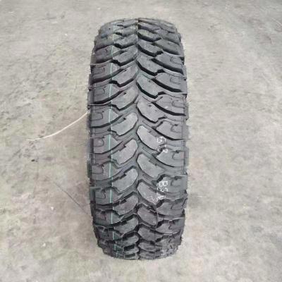 Cina 37 12,5 16,5 gomme senza camera d'aria radiali HUMMER 37X12.5R16.5LT del veicolo militare in vendita