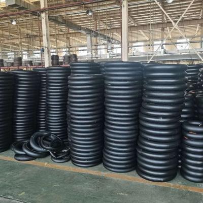 China 500% van de de Binnenband9mpa Butylrubber van de verlengingstr4 Band Buis 3.00-18 Te koop