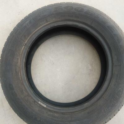 Cina A 12 pollici alla seconda mano a 26 pollici dell'auto usata del triangolo gomma 185/65R15 in vendita