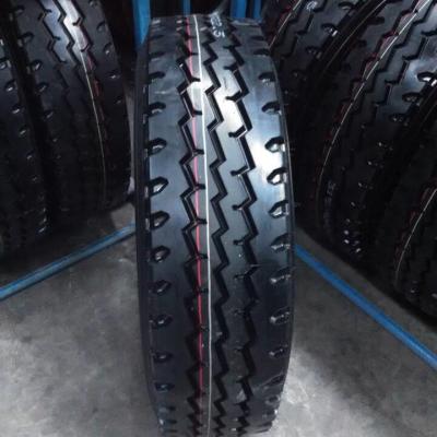 China 315/80R22.5 TBR cansa el diámetro 1200m m todo el neumático radial de acero en venta