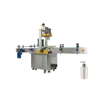 China Wholesale Food Guangzhou Sanwan Manufacturer OEM Customized High Speed ​​Automatic Bottle Screw Capping Machine For Sale for sale