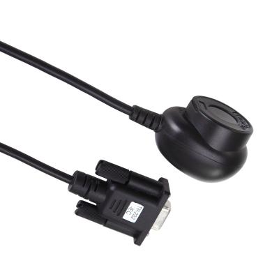 China TP-232-IEC Protocol Electricity Smart Meter USB Infrared Optical Probe rs232 TP-232-IEC for sale