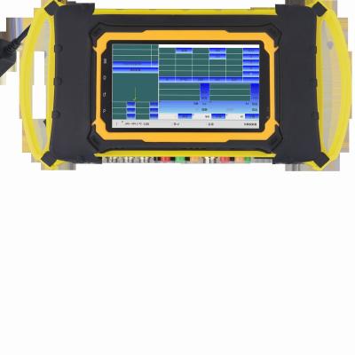 China TA-272-3P Energy Meter Calibrator Light Energy Tester Sun Light Radiation Measuring Instrument for sale