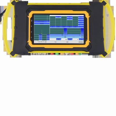 China TA-272-3P Multifunctional Three Phase Energy Power Tester Energy Meter Calibrator for sale